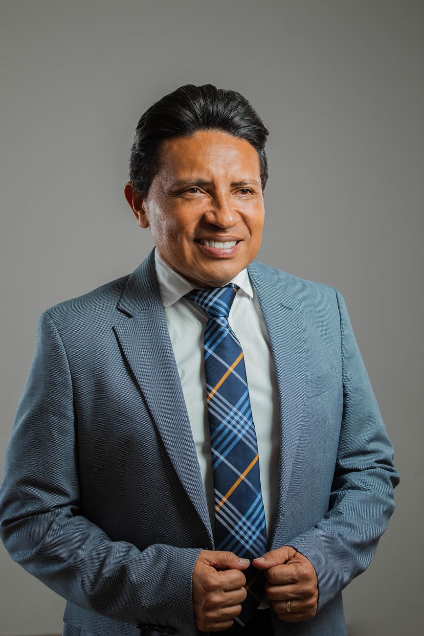 Kundan Roy, Principal Investor