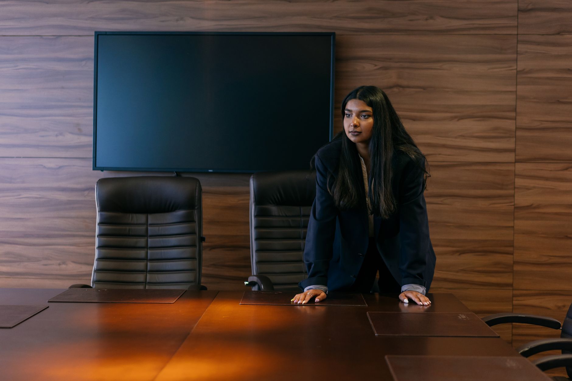 Kritika Sharma, Strategy Officer
